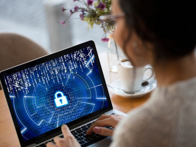 Cybersecurity Threats